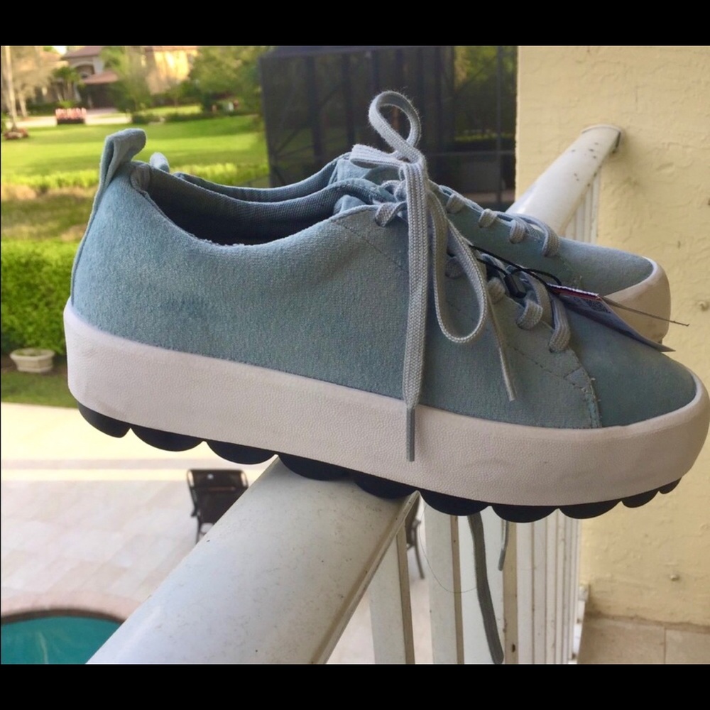 Zara sneakers